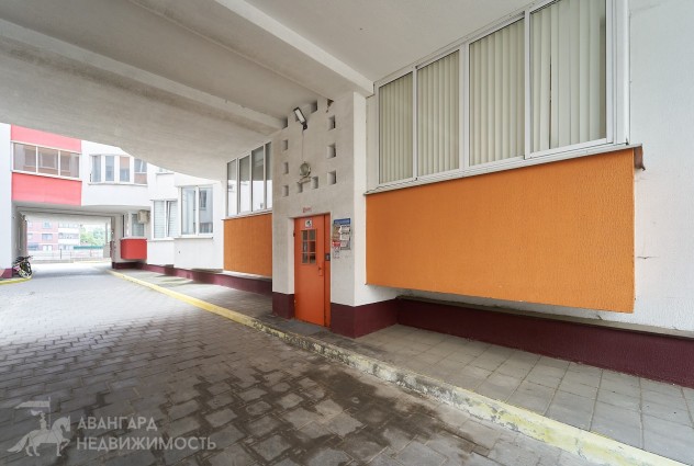 Фото 4 - к с отдельным входом на Червякова 55. — 51