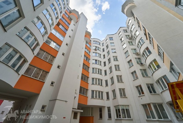 Фото 4 - к с отдельным входом на Червякова 55. — 53