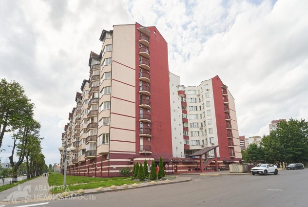 Фото 4 - к с отдельным входом на Червякова 55. — 55