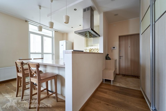 Фото 4 - к с отдельным входом на Червякова 55. — 5