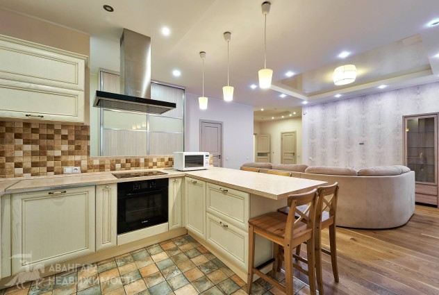 Фото 4 - к с отдельным входом на Червякова 55. — 11