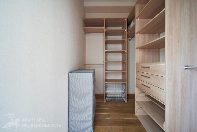 Фото Кирпичный дом 2014 года. Идеальная планировка. — 31