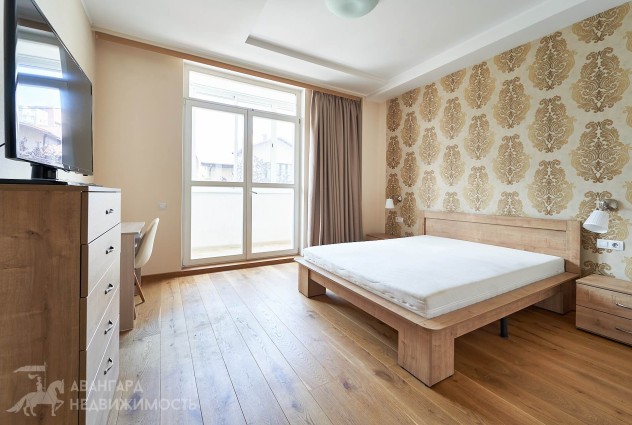 Фото Кирпичный дом 2014 года. Идеальная планировка. — 33