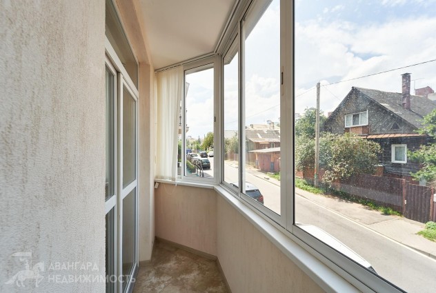 Фото Кирпичный дом 2014 года. Идеальная планировка. — 35