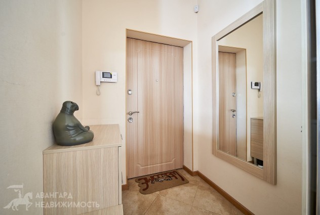 Фото Кирпичный дом 2014 года. Идеальная планировка. — 3