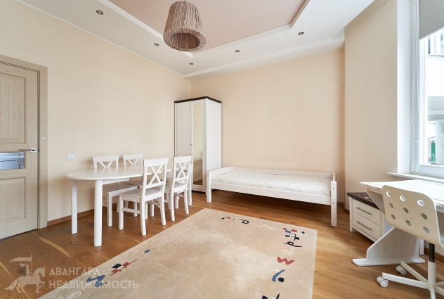 Фото Кирпичный дом 2014 года. Идеальная планировка. — 45