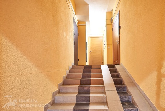 Фото Кирпичный дом 2014 года. Идеальная планировка. — 49