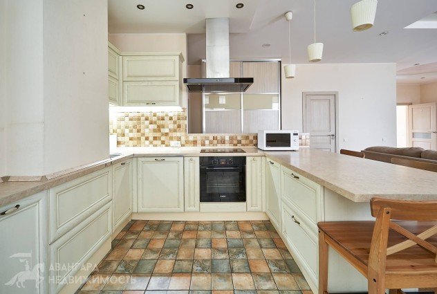 Фото Кирпичный дом 2014 года. Идеальная планировка. — 9