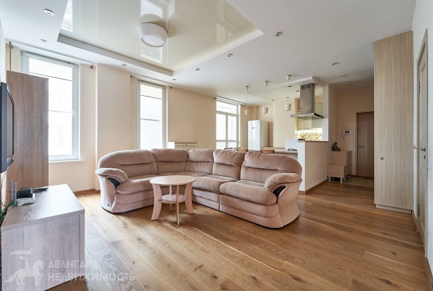 Фото Кирпичный дом 2014 года. Идеальная планировка. — 13