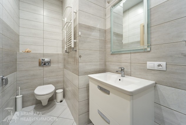 Фото Кирпичный дом 2014 года. Идеальная планировка. — 15