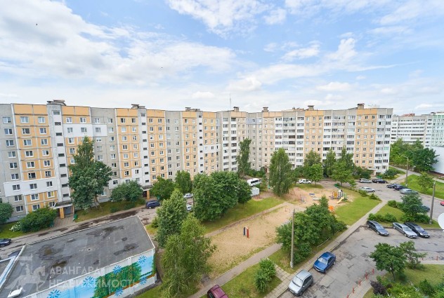 Фото 2-комнатная квартира ул. Никифорова, 39 — 21