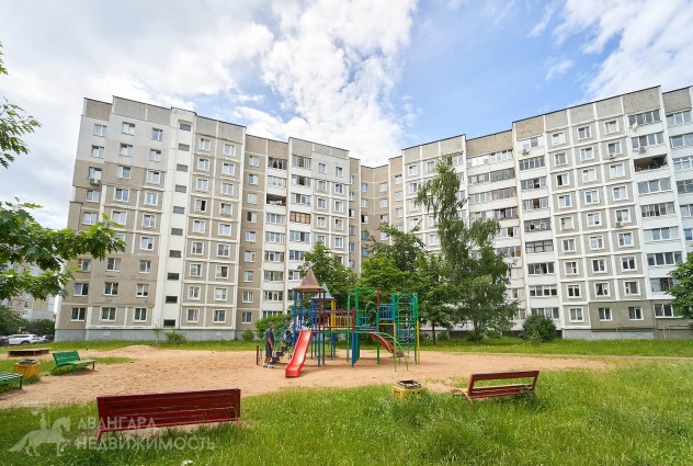 Фото 2-комнатная квартира ул. Никифорова, 39 — 23