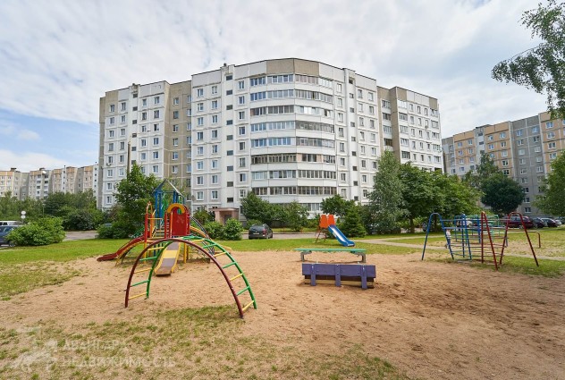 Фото 2-комнатная квартира ул. Никифорова, 39 — 27
