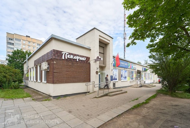 Фото 2-комнатная квартира ул. Никифорова, 39 — 31