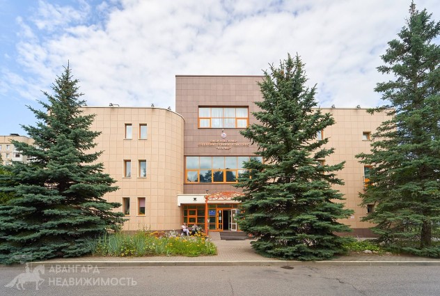 Фото 2-комнатная квартира ул. Никифорова, 39 — 33
