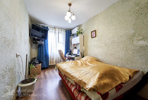 Фото 2-комнатная квартира ул. Никифорова, 39 — 7