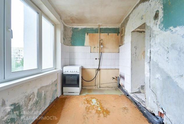 Фото Выгодное расположение! Рядом метро и парк — 3