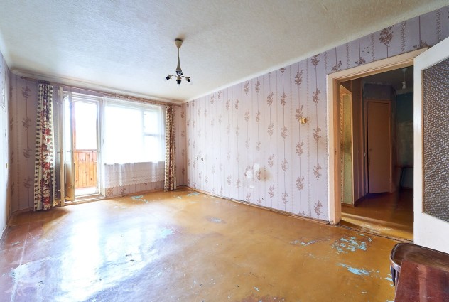 Фото Выгодное расположение! Рядом метро и парк — 9