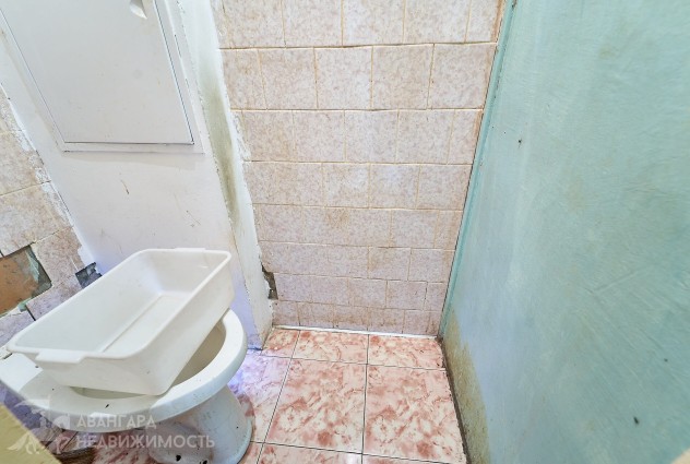 Фото Выгодное расположение! Рядом метро и парк — 23