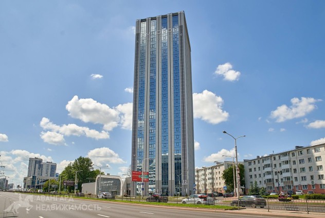 Фото Квартира с видом на Минск! Современный ЖК «MOD house»! — 3