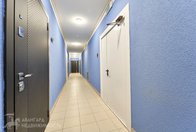 Фото Готовый дом в 5 минутах ходьбы от метро Аэродромная  — 27