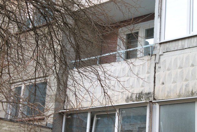 Фото 2-комнатная квартира по ул. Машерова 15, корп. 1 — 21
