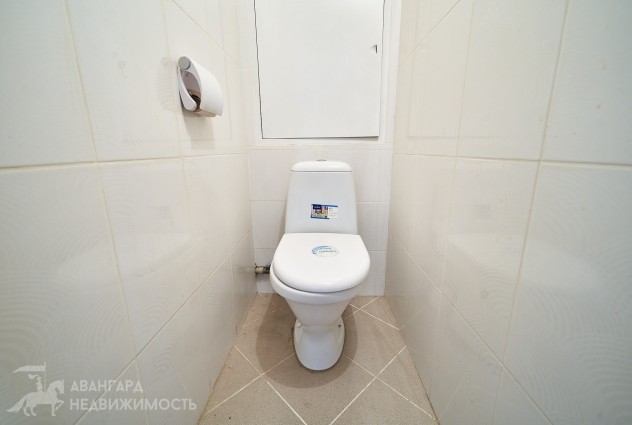 Фото 1-комнатная квартира по ул. Д. Сердича, 60 — 15