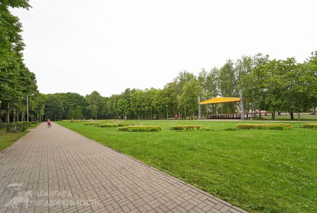 Фото 1-комнатная квартира по ул. Д. Сердича, 60 — 27