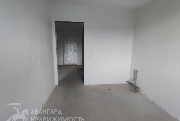 Фото 1-комнатная квартира в г. Дзержинск, ул. Пераможцев, 1А — 5