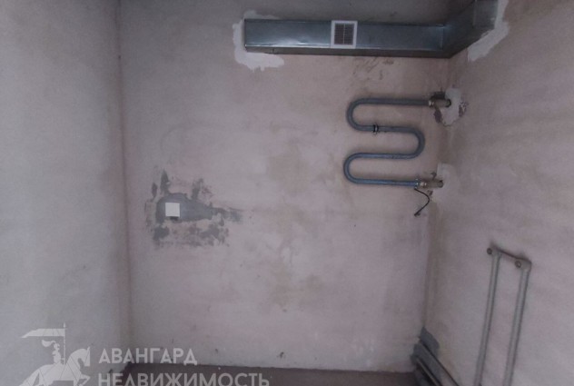 Фото 1-комнатная квартира в г. Дзержинск, ул. Пераможцев, 1А — 13
