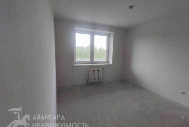 Фото 1-комнатная квартира в г. Дзержинск, ул. Пераможцев, 1А — 15