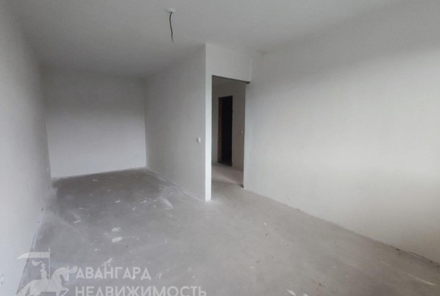 Фото 1-комнатная квартира в г. Дзержинск, ул. Пераможцев, 1А — 17