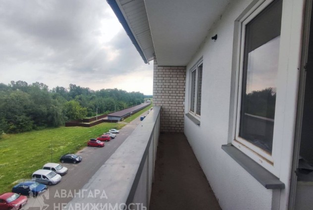 Фото 1-комнатная квартира в г. Дзержинск, ул. Пераможцев, 1А — 19