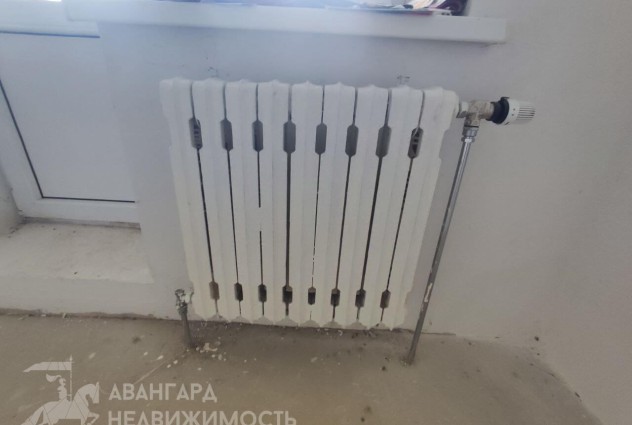 Фото 1-комнатная квартира в г. Дзержинск, ул. Пераможцев, 1А — 23