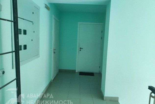 Фото 1-комнатная квартира в г. Дзержинск, ул. Пераможцев, 1А — 29