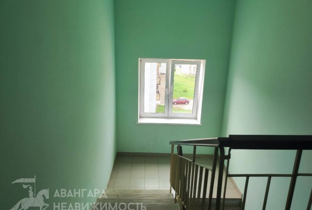 Фото 1-комнатная квартира в г. Дзержинск, ул. Пераможцев, 1А — 31
