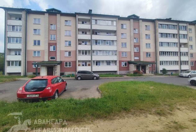 Фото 1-комнатная квартира в г. Дзержинск, ул. Пераможцев, 1А — 33