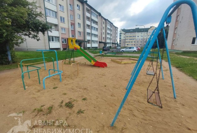 Фото 1-комнатная квартира в г. Дзержинск, ул. Пераможцев, 1А — 35