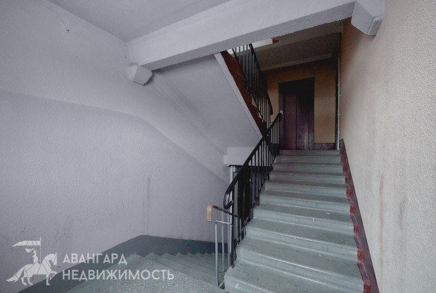 Фото 4-комнатная квартира с  отличным ремонтом в Уручье! — 35