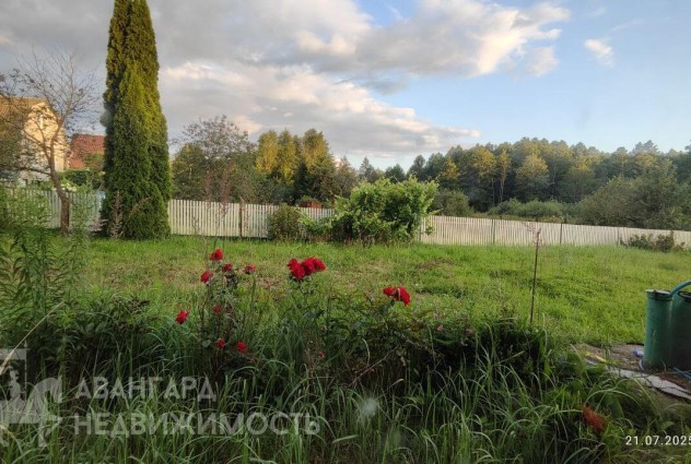 Фото Продается дача 28 км от МКАД. на берегу реки Птичь. — 29