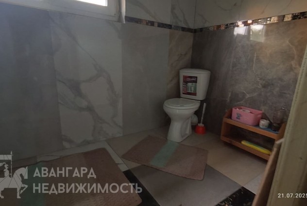 Фото Продается дача 28 км от МКАД. на берегу реки Птичь. — 15