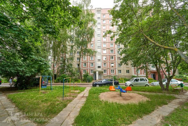 Фото Станьте счастливым обладателем собственного жилья! — 43