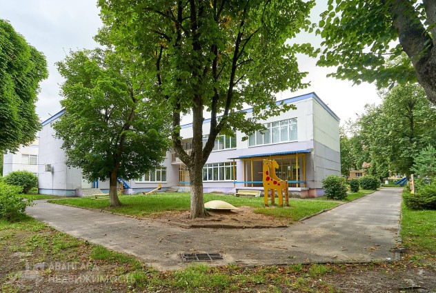 Фото 1-КОМН квартира по ул. Казинца, 76 — 37