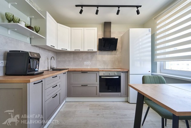 Фото Ваши мечты о собственной квартире становятся реальностью!  — 1