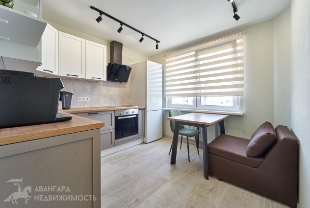 Фото Ваши мечты о собственной квартире становятся реальностью!  — 3