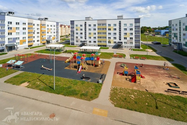 Фото Ваши мечты о собственной квартире становятся реальностью!  — 5