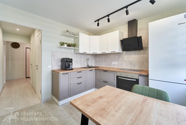 Фото Ваши мечты о собственной квартире становятся реальностью!  — 7