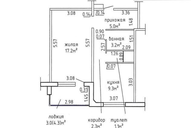 Фото Ваши мечты о собственной квартире становятся реальностью!  — 37