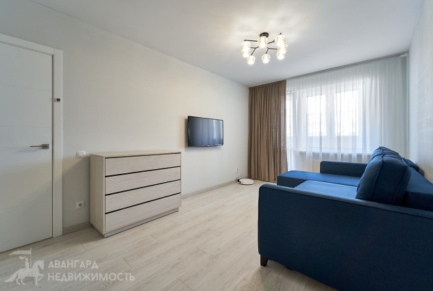 Фото Ваши мечты о собственной квартире становятся реальностью!  — 19