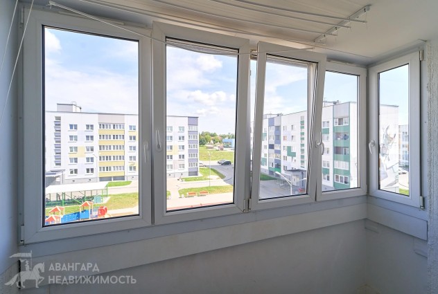 Фото Ваши мечты о собственной квартире становятся реальностью!  — 21